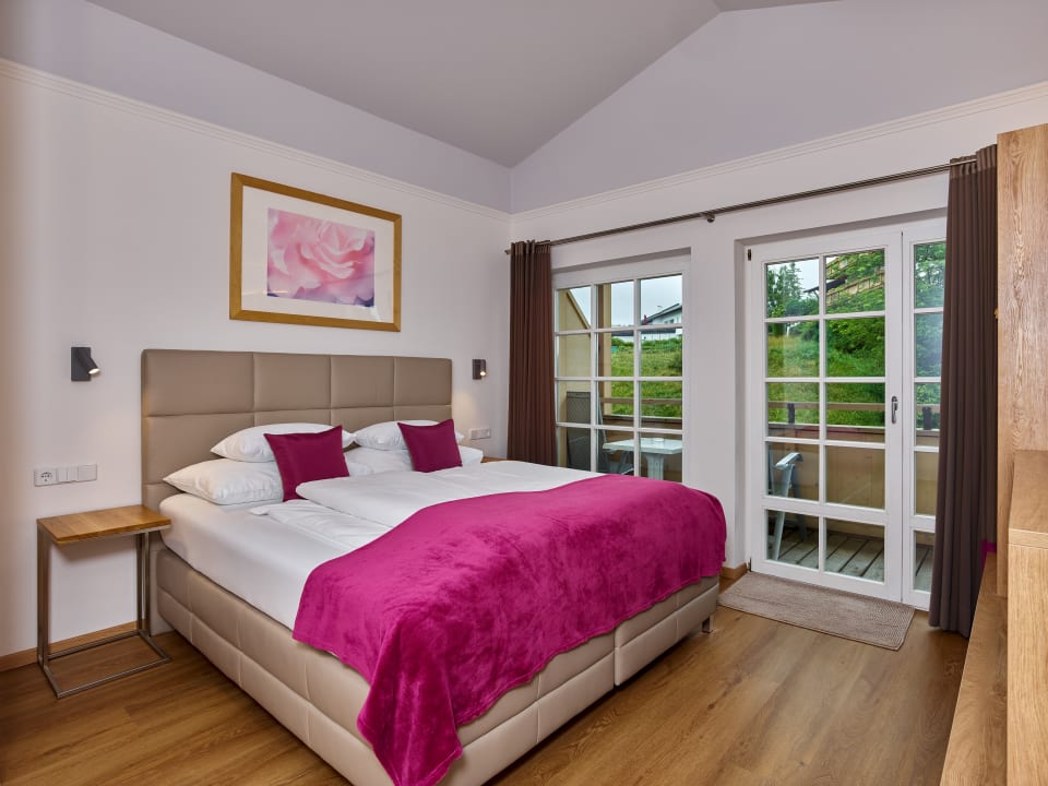 Zimmer A-VITA Viktoria Residenzen