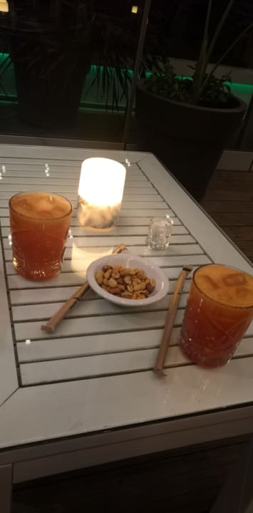 Gastro Hotel Corissia Princess