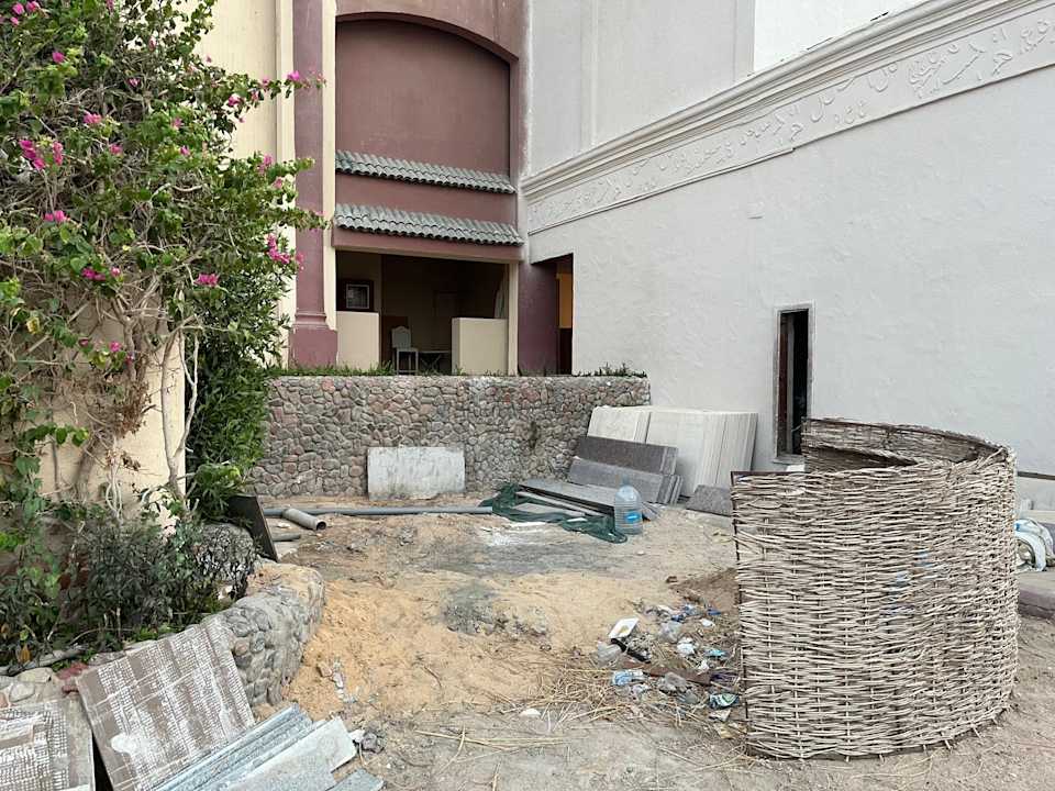 Außenansicht Sunny Days Palma De Mirette Resort & Spa