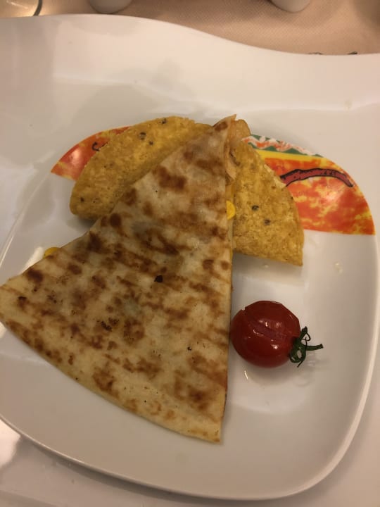 Gastro Seaden Sea Planet Resort & Spa