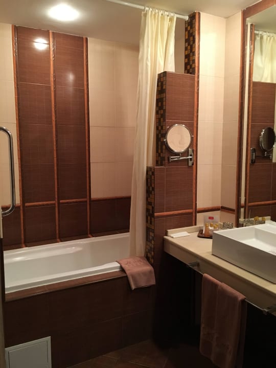 Badezimmer GRIFID Aqua Club Bolero