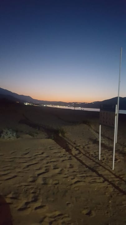 Strand HARPIN Georgioupolis Resort Aquapark & SPA