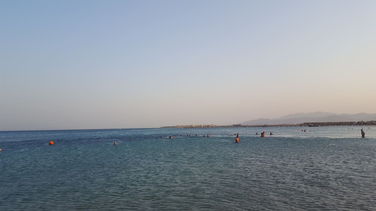 Strand Sentido Caribbean World Soma Bay