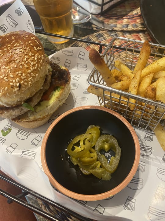 Gastro Belek Beach Resort Hotel