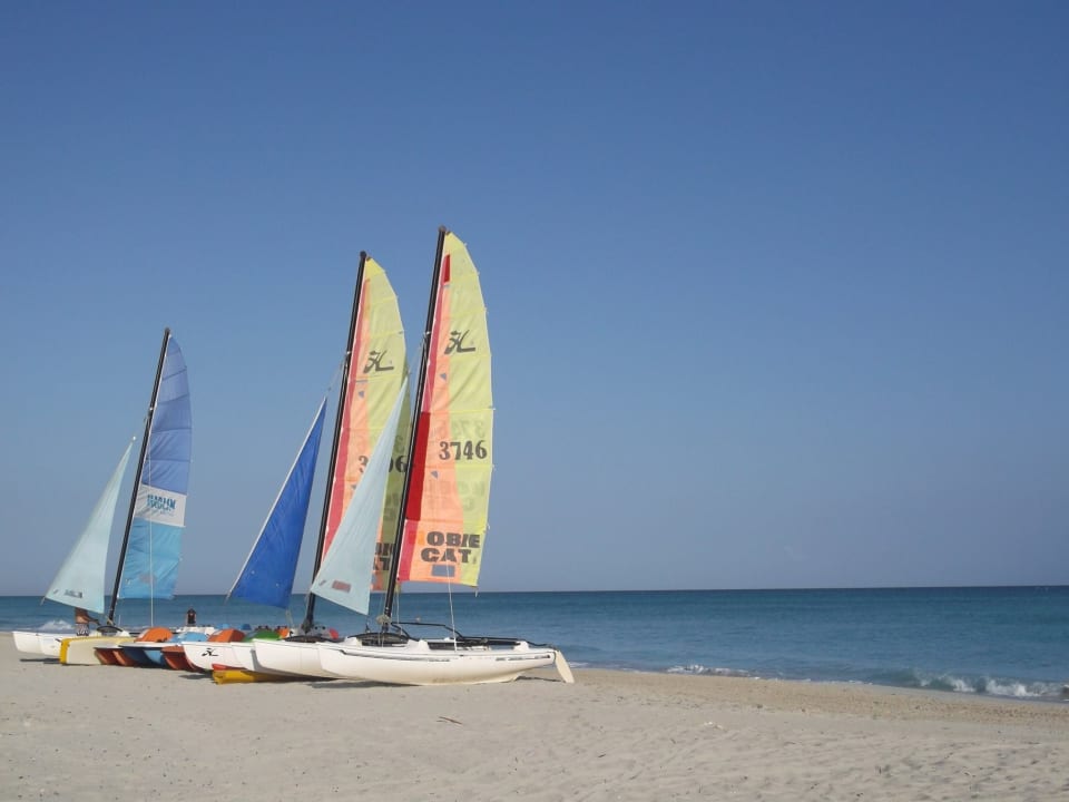 Strand Melia Las Antillas - Adults only