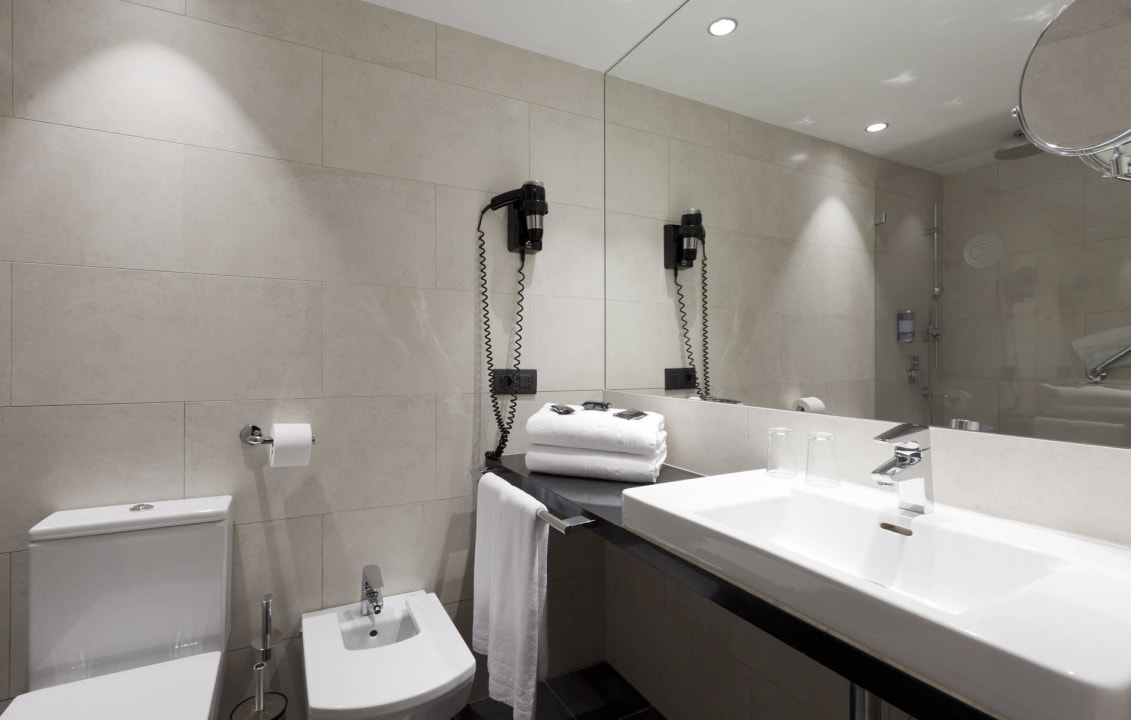 Deluxe Hotel ValleMar