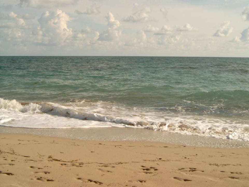 Der Strand Zita Beach Resort