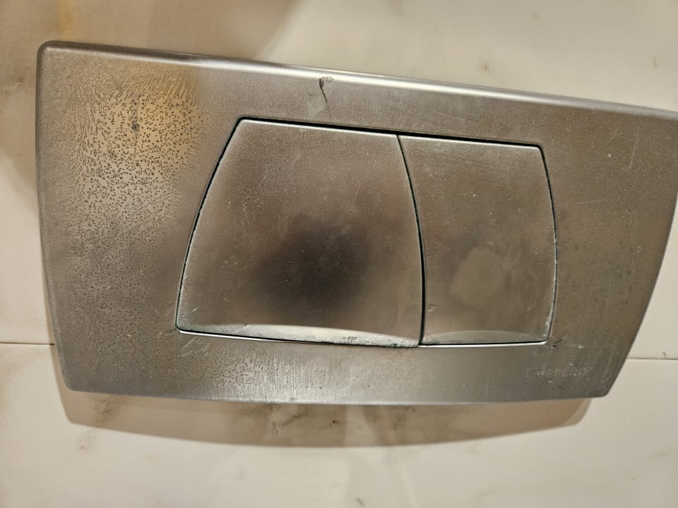 Zimmer Hotel Orfeus Park