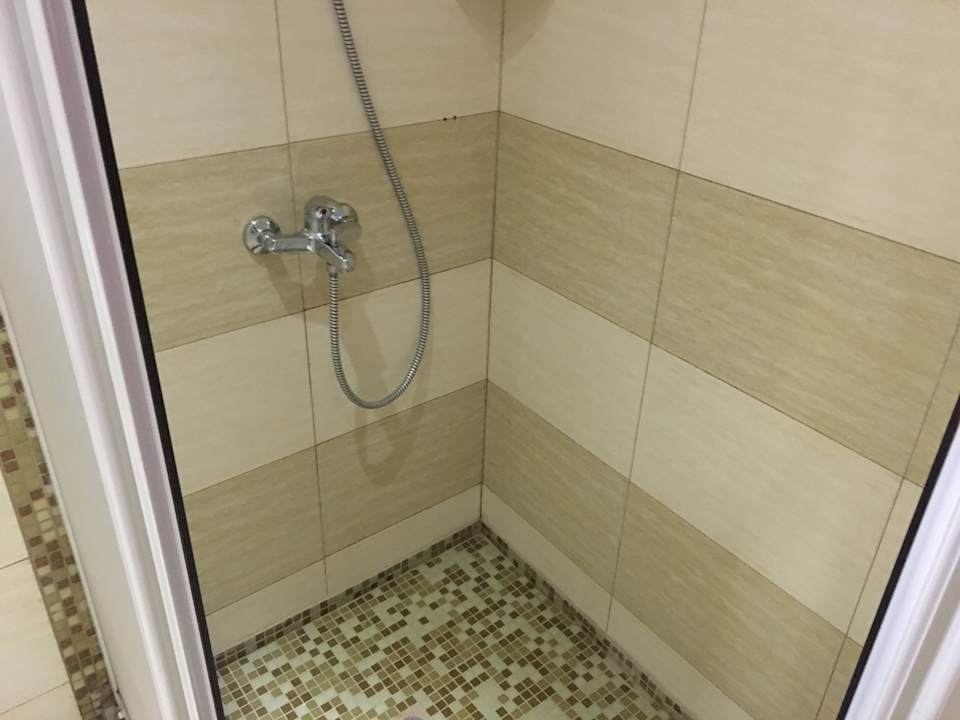 Zimmer Hotel Cazablanka / Casablanca