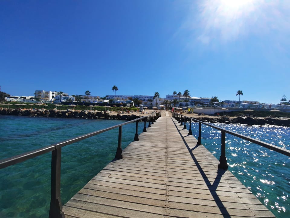 Strand Mastichari Bay Hotel