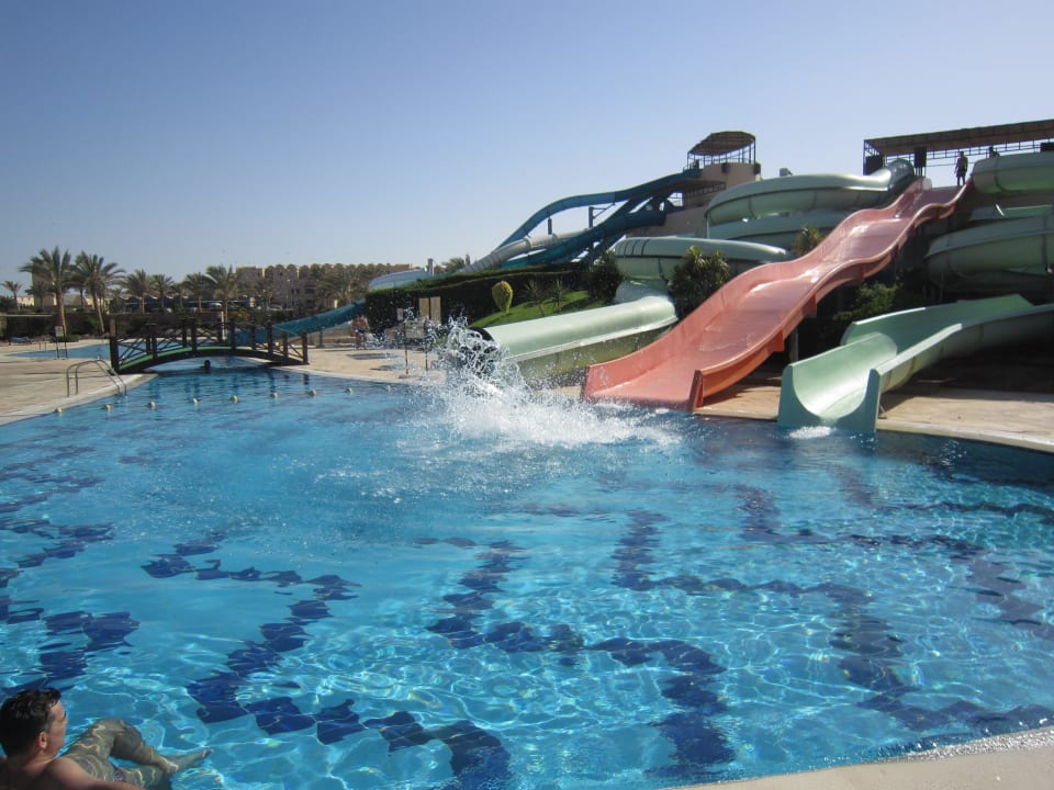 Aqua Park Steigenberger Coraya Beach - Adults only