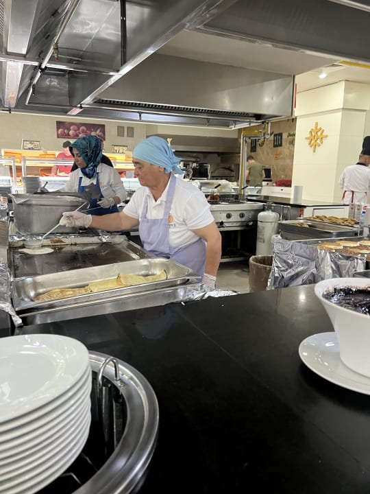 Gastro Hane Family Resort