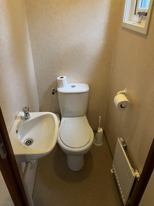 Zimmer Roompot Bospark De Schaapskooi