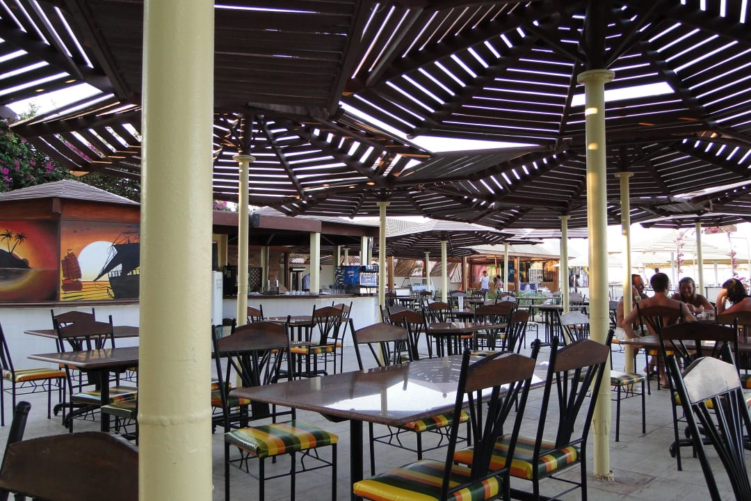 Strandbar SUNRISE Holidays Resort (Adults Only)