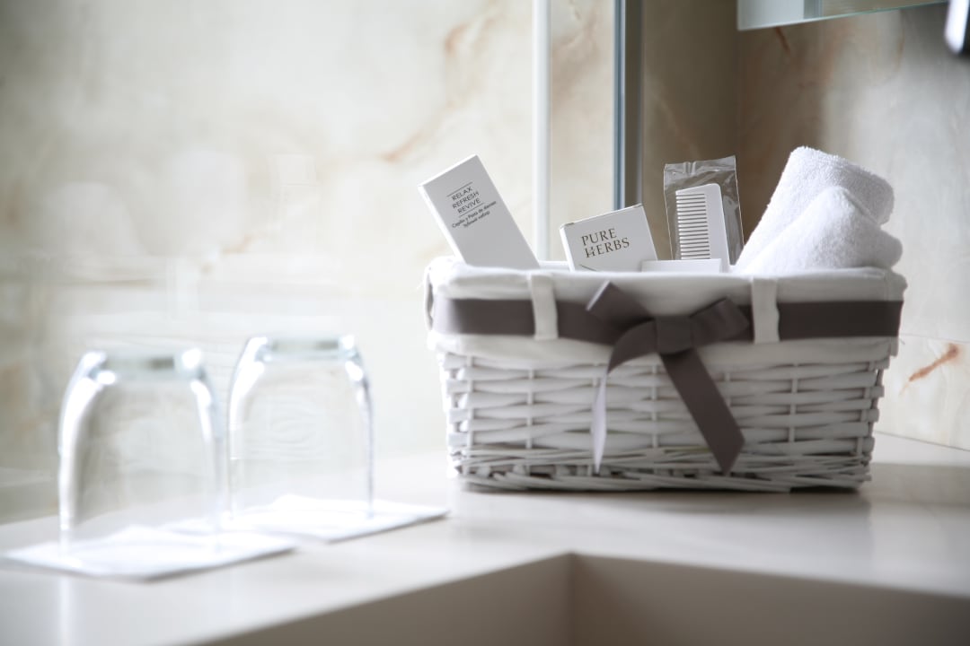 Zimmer Maccani Luxury Suites