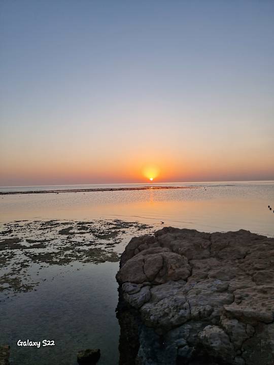 Außenansicht Pickalbatros Vita Resort - Portofino Marsa Alam