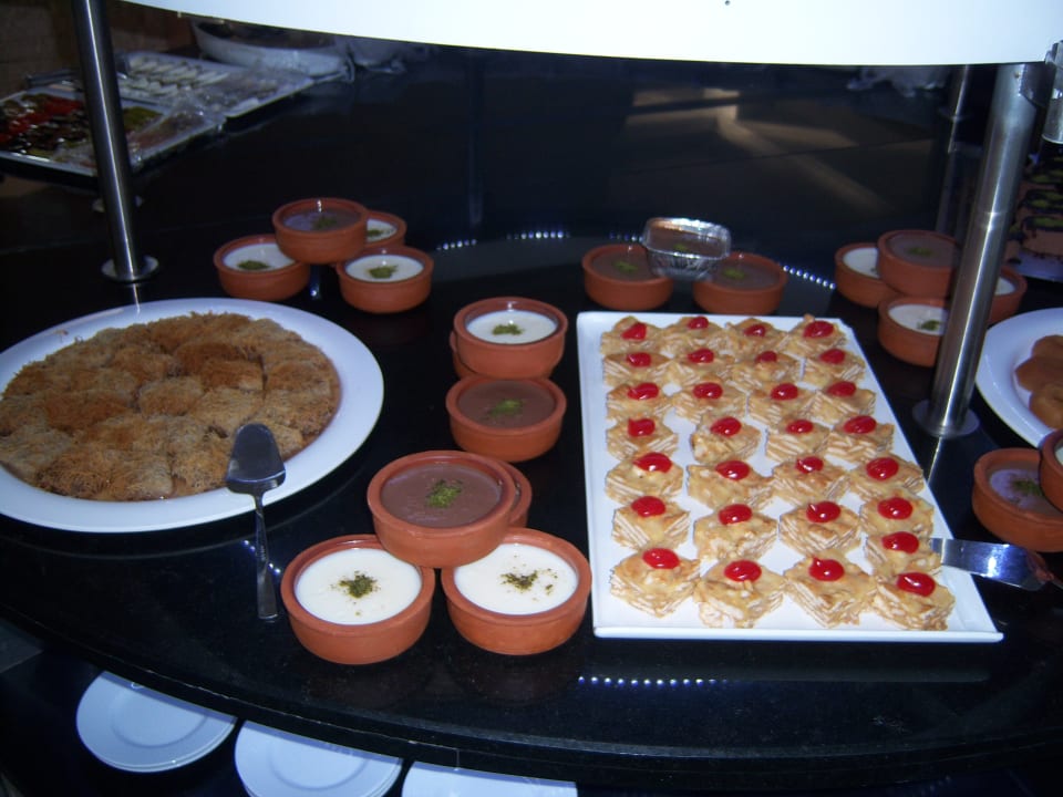 Gastro Dogan Paradise Beach