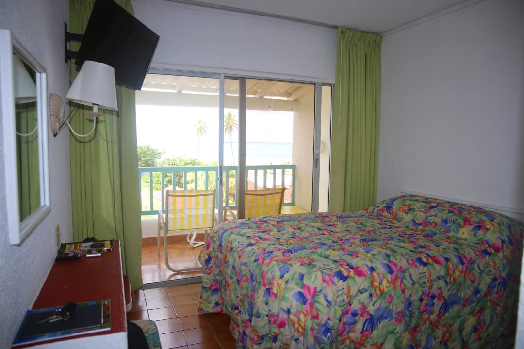 Zimmer Jolly Beach Resort