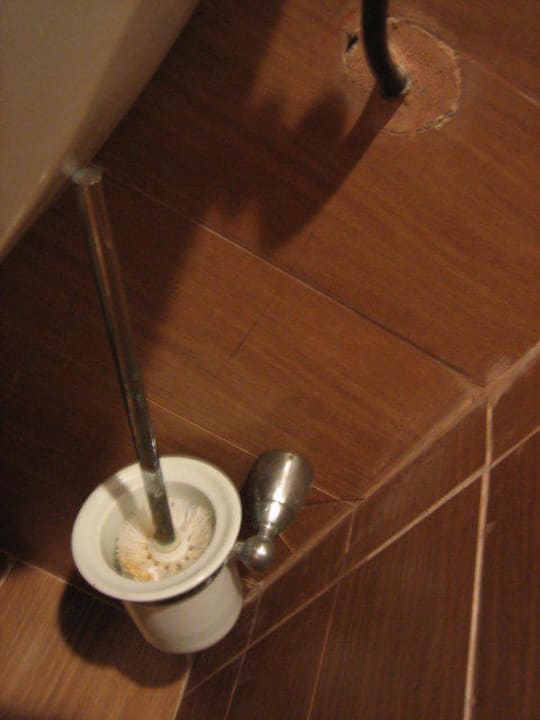 Bathroom Hotel Paradis Palace