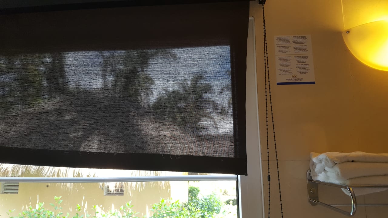 Zimmer Grand Palladium Select Bávaro Resort & Spa