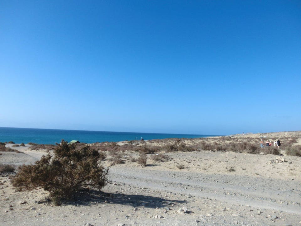 2011 SENTIDO H10 Playa Esmeralda H10 Playa Esmeralda - Adults only