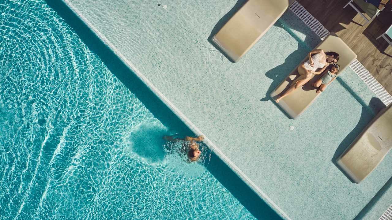 Sonstiges Alua Calvia