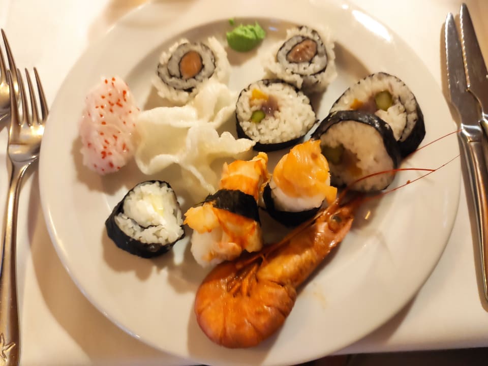 Gastro VOI Praia De Chaves Resort