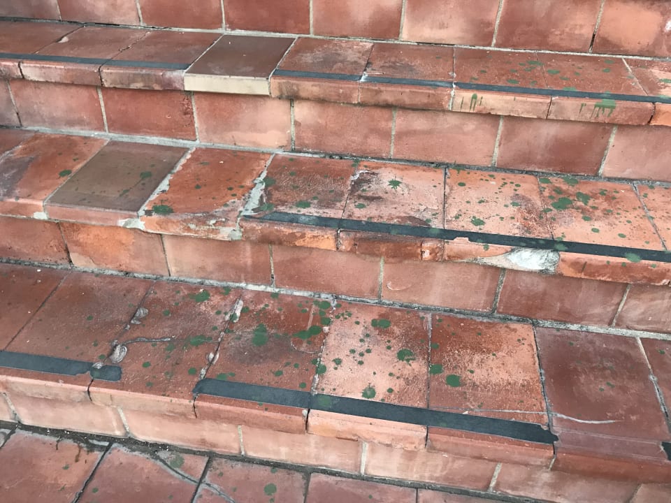 Sonstiges Hotel Jardin Tecina