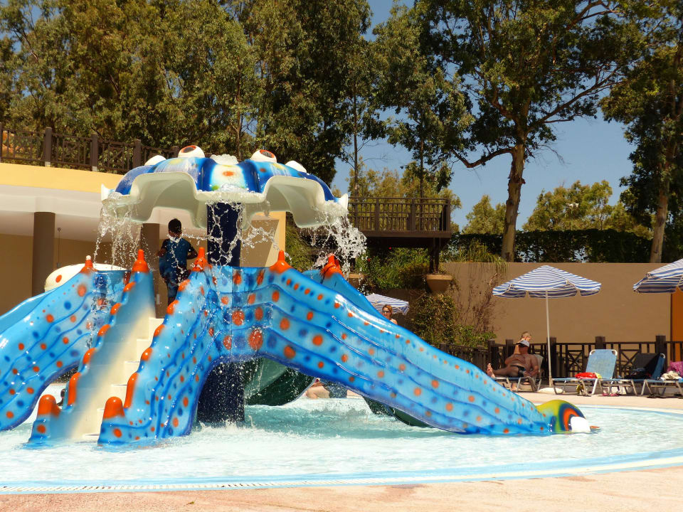 Fodele Beach & Water Park Holiday Resort Fodele Beach & Water Park Holiday Resort