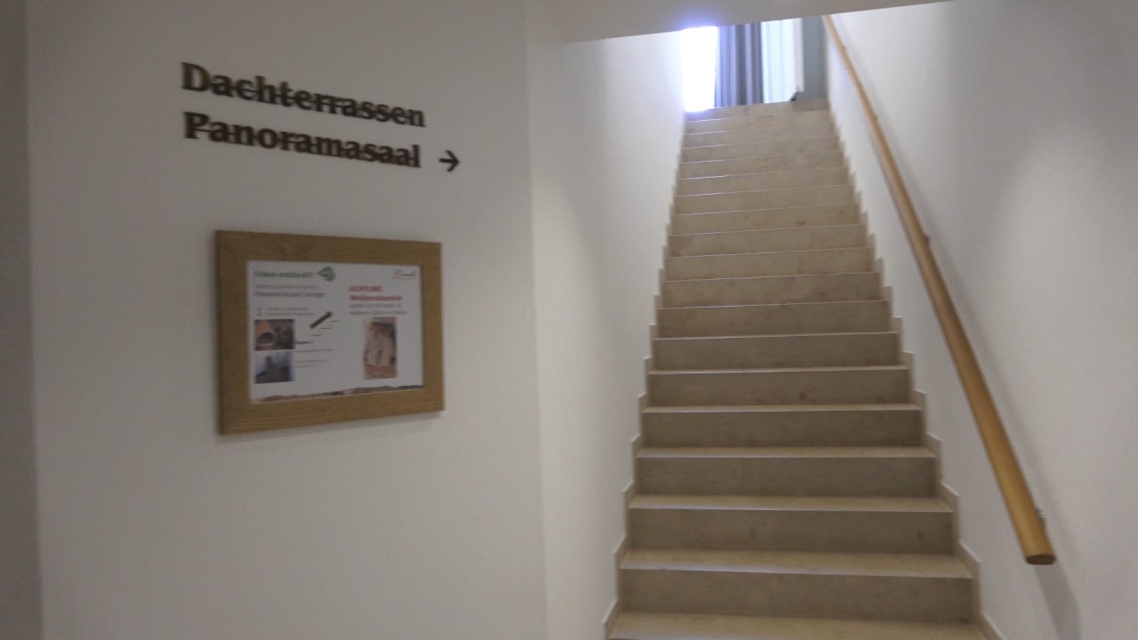 Sport & Freizeit Mawell Resort