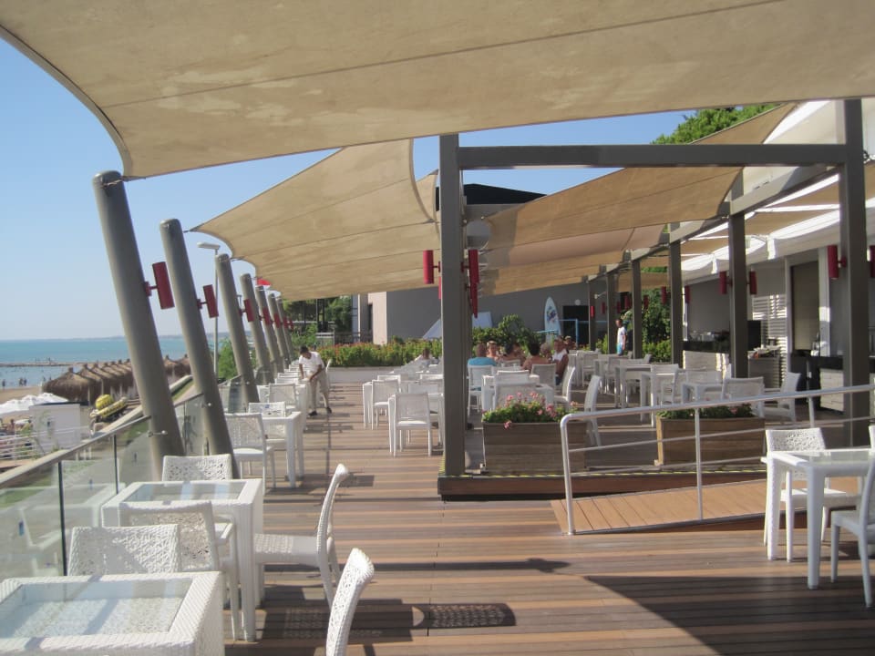 Gastro The Sense Deluxe Hotel