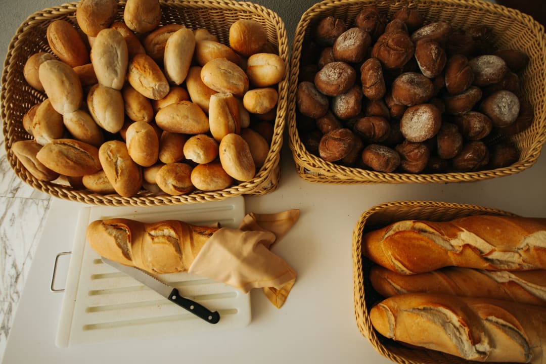 Restaurant Servatur Green Beach