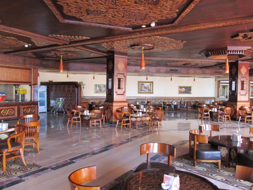 Arabesque Beach Albatros Resort