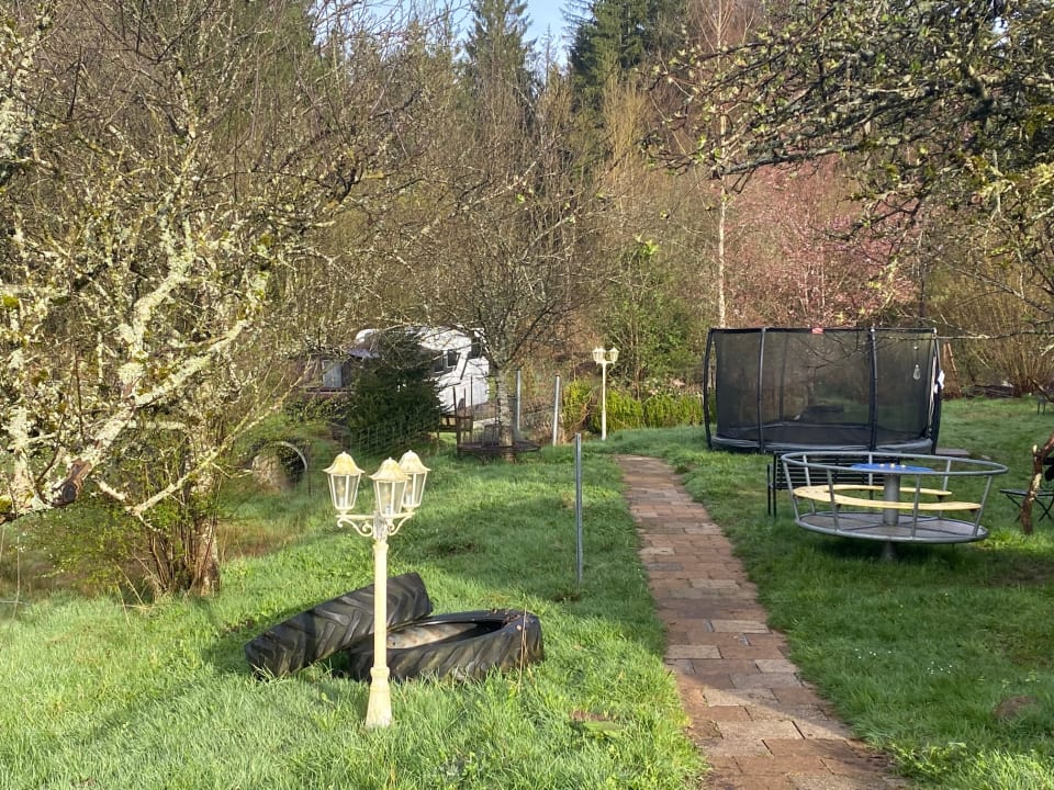Sport & Freizeit S'Fleckli Bioland Ferienbauernhof