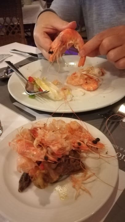 Gastro R2 Rio Calma Hotel & Spa & Conference