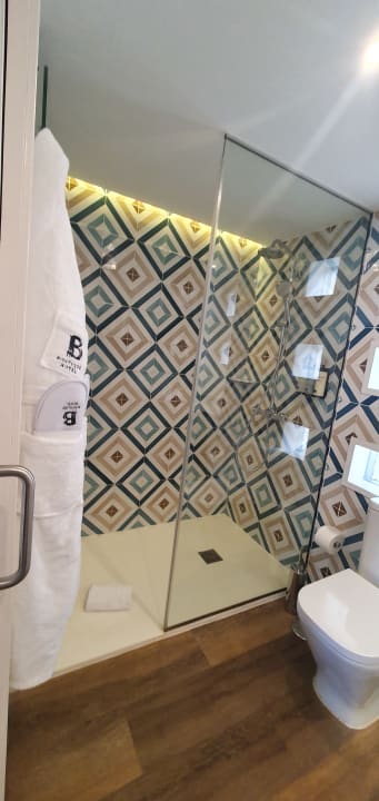 Zimmer H10 Ocean Dreams - Adults only