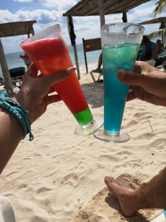 Strand Akumal Bay Beach & Wellness Resort