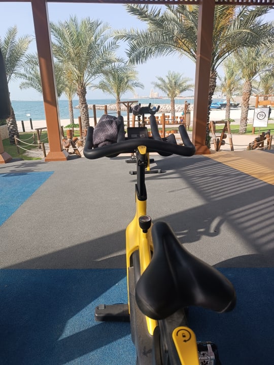 Sport & Freizeit Rixos Bab Al Bahr