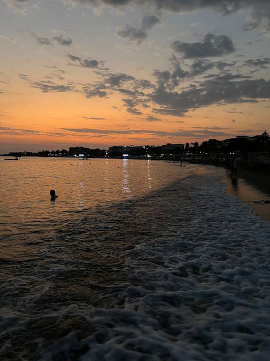 Strand Laguna Beach Alya Resort & Spa Hotel