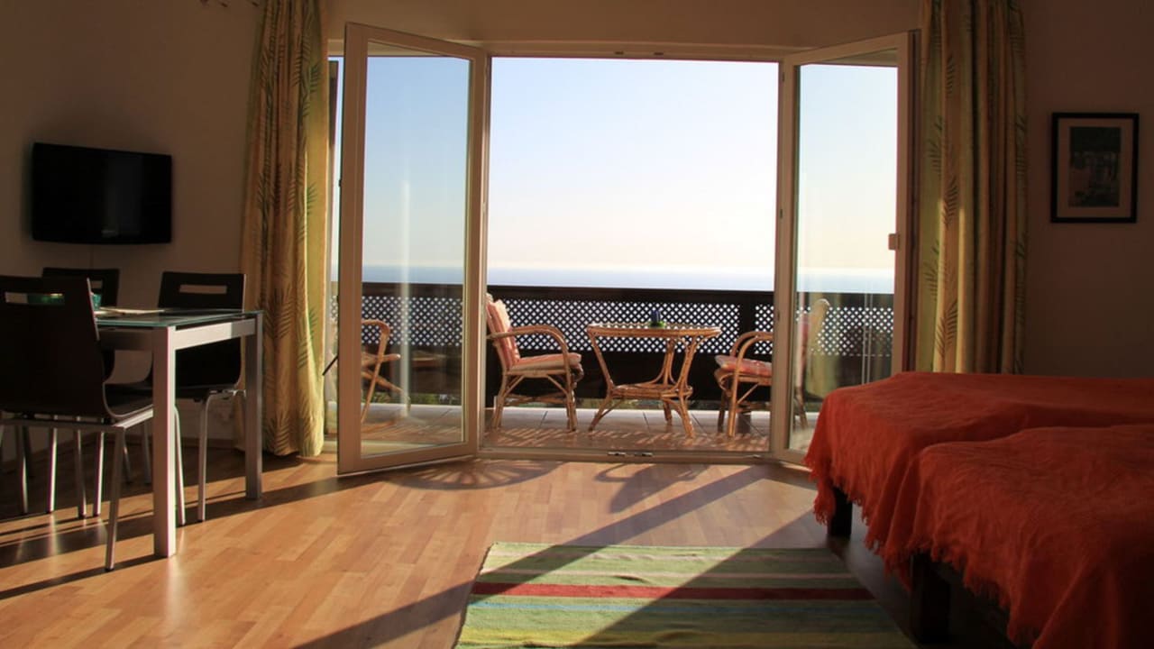 Zimmer Apartamentos Miranda