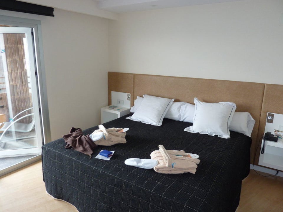 Zimmeransichten INNSiDE by Meliá Alicante Porta Maris