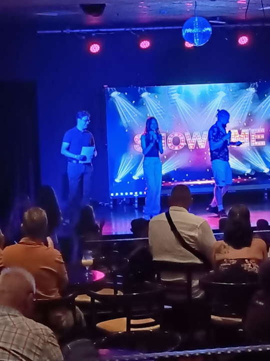 Sport & Freizeit GRIFID Aqua Club Bolero