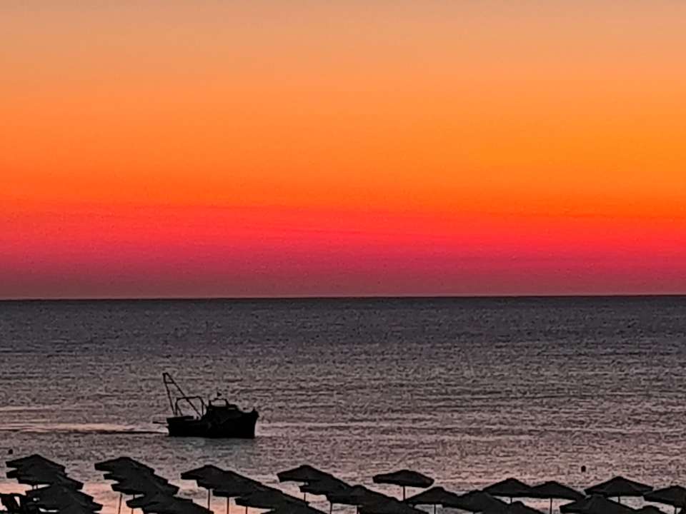 Sport & Freizeit HVD Clubhotel Miramar