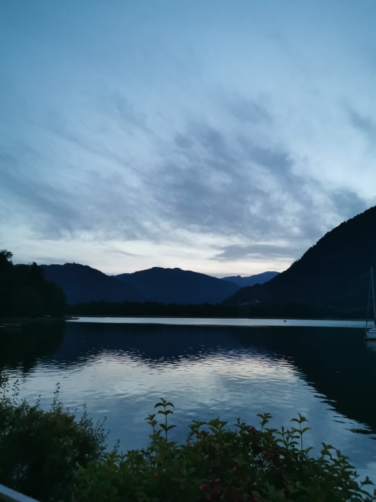 Ausblick ROBINSON LANDSKRON