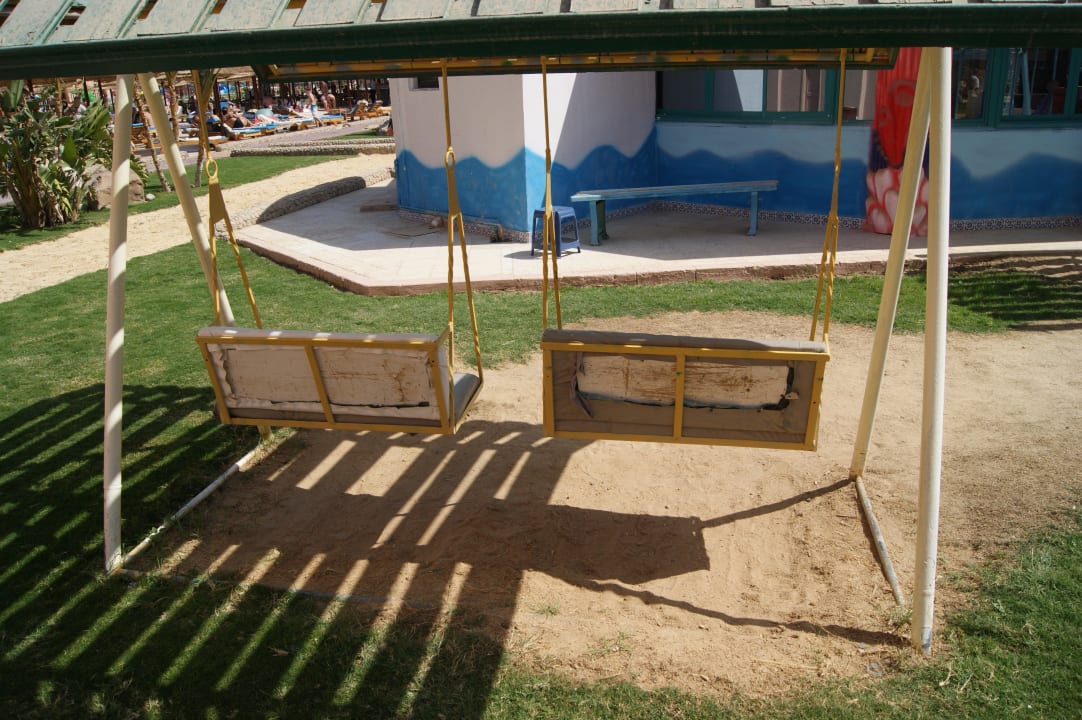 Dla dzieci Pickalbatros Aqua Park Resort - Hurghada