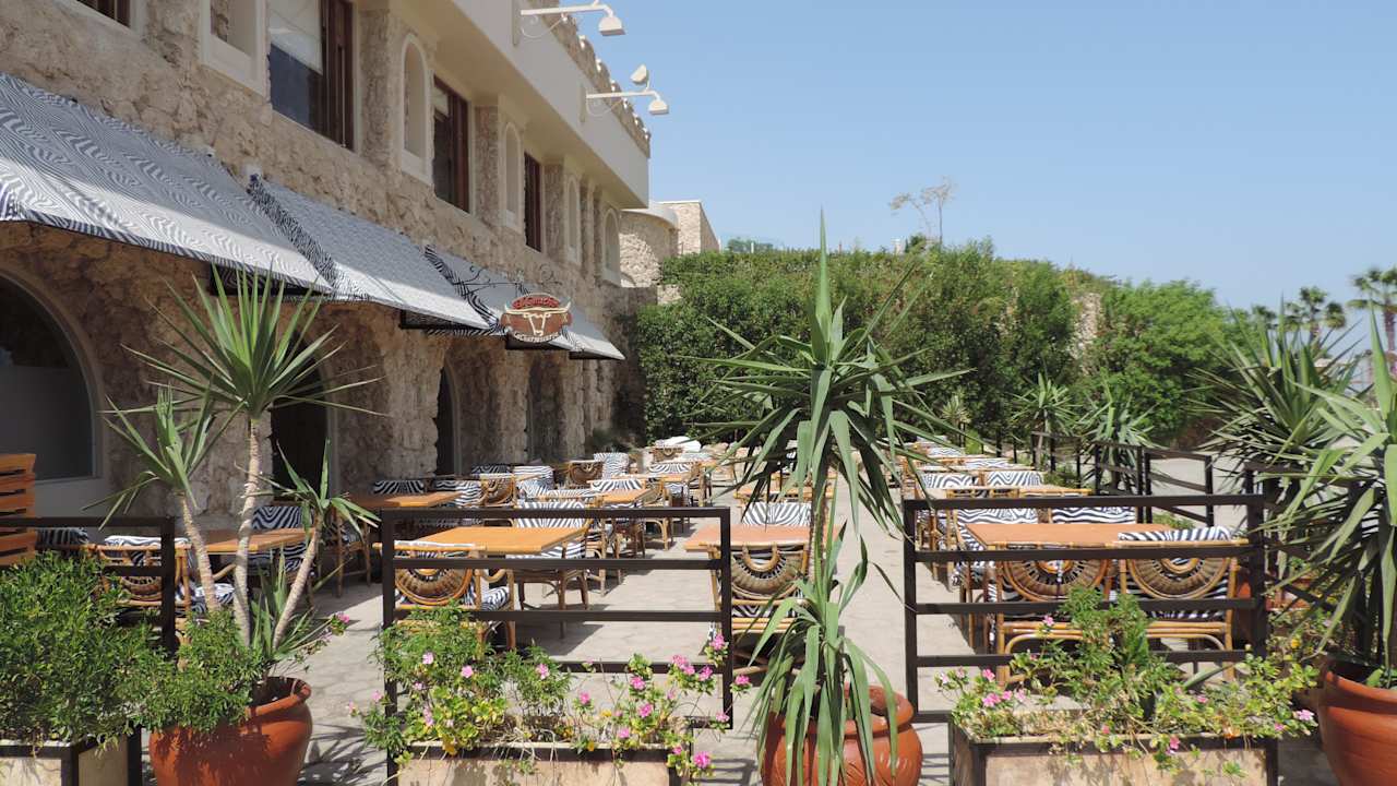 El Gaucho Pickalbatros Citadel Resort