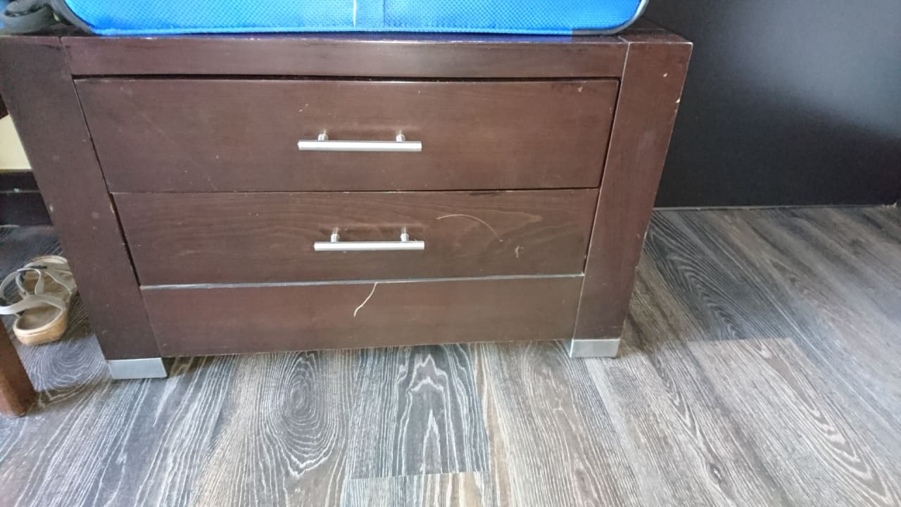 Zimmer Asteria Collection Side