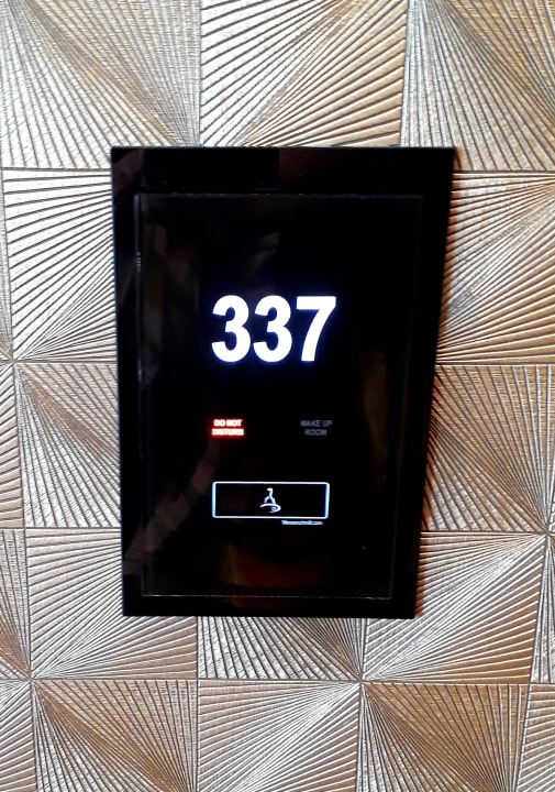 Zimmer Hotel Palace Berlin