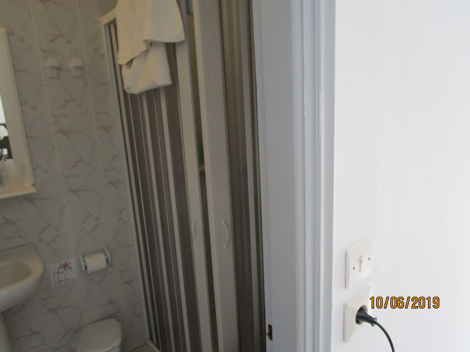 Zimmer Blue Nest Kos