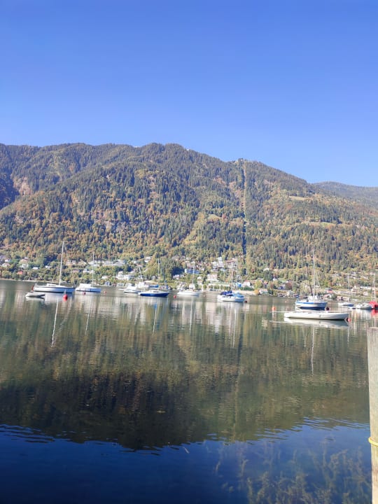 Ausblick ROBINSON LANDSKRON